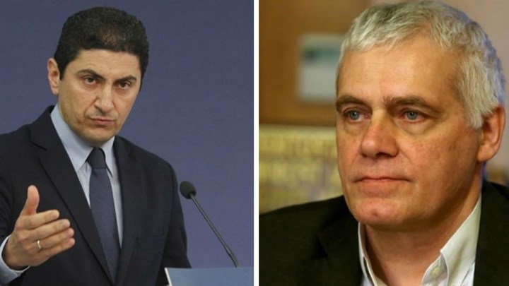 Πυρά Αυγενάκη κατά Τσιρώνη: Αν δεν φταίνε οι παραιτηθέντες, τότε ποιοι είναι οι πραγματικοί υπαίτιοι;