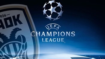 Το προφίλ των πιθανών αντιπάλων του ΠΑΟΚ στα πλέι οφ του Champions League