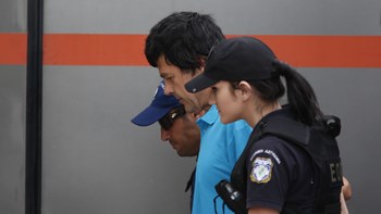 Η ΝΔ για τη μεταγωγή Ξηρού: Η κυβέρνηση επιδεικνύει συστηματικά στοργή στους τρομοκράτες δολοφόνους