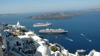 Πρόστιμα πάνω από 2 εκατ. ευρώ “μοίρασε” το ΣΕΠΕ σε τουριστικές επιχειρήσεις