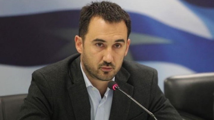 Ενίσχυση 1 εκατ. ευρώ στους πυρόπληκτους Δήμους Ραφήνας- Πικερμίου και Μαραθώνα