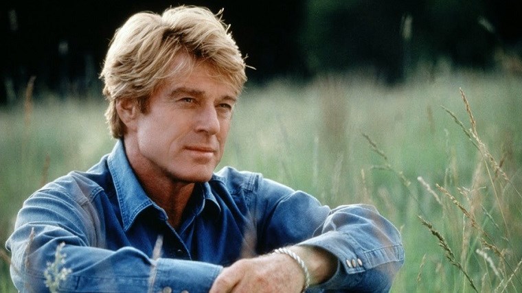 Το “αντίο” του Ρόμπερτ Ρέντφορντ στην υποκριτική έπειτα από 60 χρόνια – ΒΙΝΤΕΟ