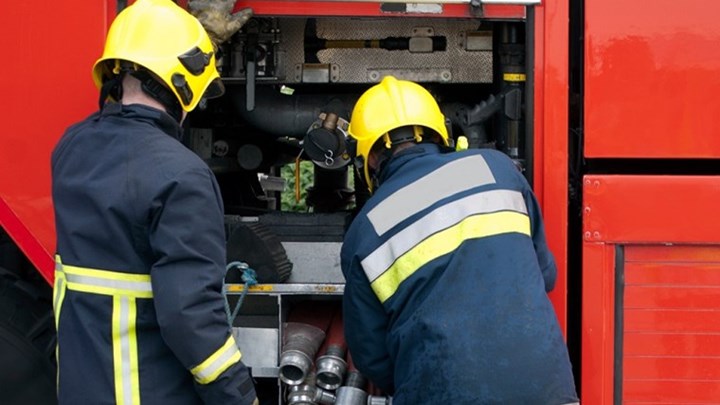 Έκρηξη σε διαμέρισμα στη Νέα Σμύρνη – Ένας τραυματίας