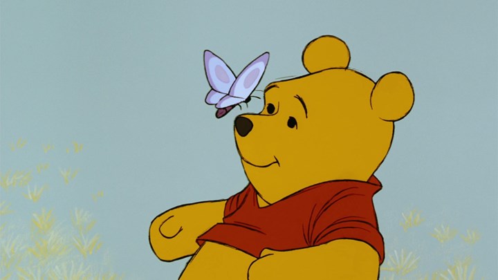 Απαγόρευσαν την προβολή της νέας ταινίας … “Γουίνι το Αρκουδάκι”