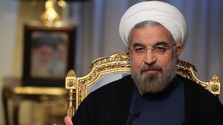 Ροχανί: Η Ουάσινγκτον θα μετανιώσει για την επιβολή κυρώσεων σε βάρος του Ιράν
