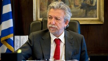 Koντονής για μεταγωγές Κουφοντίνα- Ξηρού: Ουδεμία σχέση έχουν με την έκτιση των ποινών