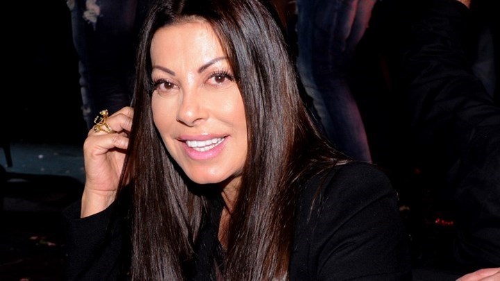 Αυτή είναι η φωτογραφία που κατέβασε άρον-άρον η “Λαίδη” από το Instagram – ΒΙΝΤΕΟ