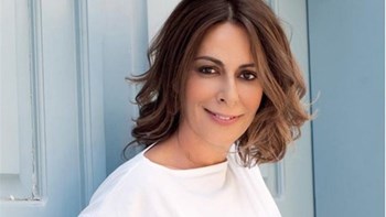 Η ζωή και η καριέρα της πολυτάλαντης Ρίκας Βαγιάνη – ΦΩΤΟ- ΒΙΝΤΕΟ