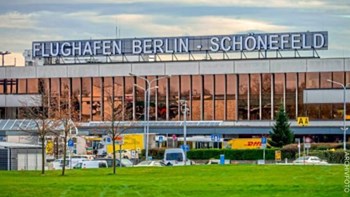 Έληξε ο συναγερμός στο αεροδρόμιο του Σόνενφελντ στο Βερολίνο