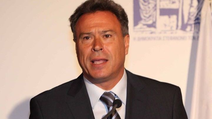 Σγουρός στον Realfm 97,8: Η κ. Δούρου έπρεπε να έχει φυσική παρουσία είτε στην Κινέτα, είτε στην Ανατολική Αττική