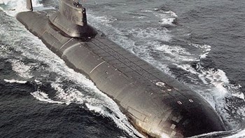 Η Rosatom κατασκεύασε “σούπερ” πυρηνικό αντιδραστήρα για υποβρύχια