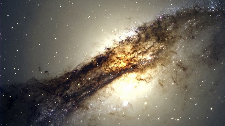 Κατερρίφθη το ρεκόρ του πιο μακρινού ραδιογαλαξία που έχει ανακαλυφθεί ποτέ