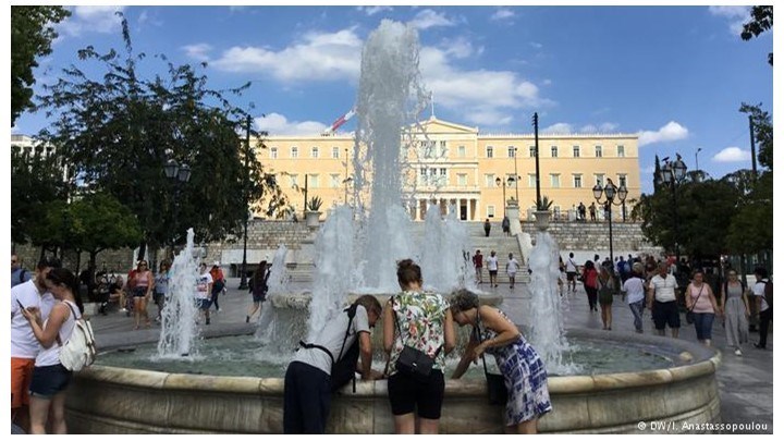 Ευρωπαϊκά μηνύματα προς την Ελλάδα για τήρηση των συμφωνιών