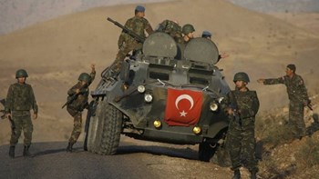 Έγινε και αυτό στην Τουρκία: Τι έκανε ένας απελπισμένος αγρότης για να γλυτώσει τον στρατό