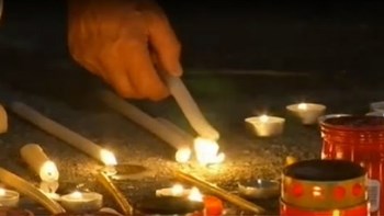 Θρήνος στις κηδείες των θυμάτων της πύρινης λαίλαπας – Συγκλονίζουν οι μαρτυρίες των επιζώντων – ΒΙΝΤΕΟ