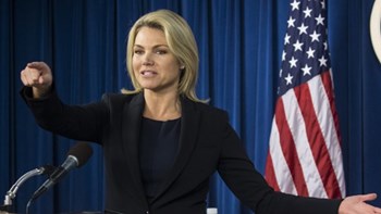 Εκπρόσωπος Λευκού Οίκου: Καναδάς και Σαουδική Αραβία πρέπει να επιλύσουν την κρίση στις διμερείς τους σχέσεις