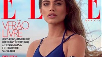 Η βραζιλιάνικη έκδοση του γυναικείου περιοδικού Elle αναστέλλεται εν μέσω κύματος απολύσεων