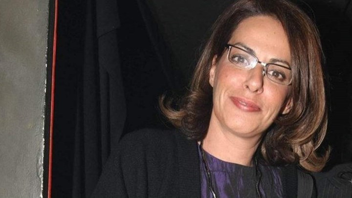 Την Πέμπτη η κηδεία της Ρίκας Βαγιάνη