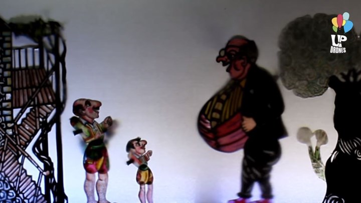 Ο Καραγκιόζης στο Μάτι: Ο “πρώτος πολίτης” της χώρας ξεσπά για τη φονική πυρκαγιά και τις ευθύνες- BINTEO