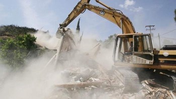 Πώς “βλέπουν” τα διεθνή ΜΜΕ την κατάσταση με τα αυθαίρετα στην Ελλάδα