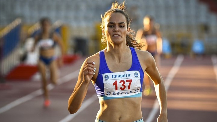 Στίβος: Αποκλείστηκε με ρεκόρ η Μουρτά – Κολύμβηση: Οριακά εκτός στα 100μ. πεταλούδα ο Βαζαίος