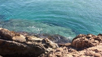 Κρήτη: Χωρίς τις αισθήσεις του ανασύρθηκε ο άνδρας που έπεσε στα βράχια