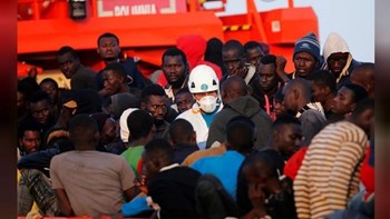 Συμφωνία Γερμανίας – Ισπανίας για επαναπροωθήσεις προσφύγων – Σε εξέλιξη οι διαπραγματεύσεις με Ελλάδα