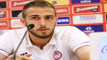 Φορτούνης: Δεν το κρύβουμε ότι είμαστε το φαβορί