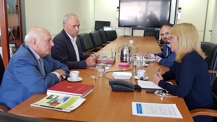 Δούρου: Σε στιγμές πρωτοφανούς συντριβής η εκφορά μίας συγγνώμης δεν μπορεί να είναι απλά λεκτική άσκηση