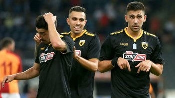 Σέλτικ – ΑΕΚ (Live)