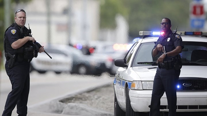 Ο ύποπτος για την κακοποίηση των παιδιών στο Νέο Μεξικό κατηγορείται ότι τα εκπαίδευε για να εξαπολύσουν ένοπλες επιθέσεις