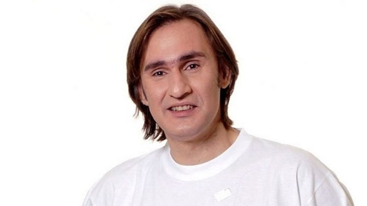 Η εξομολόγηση του Άκη Σακελλαρίου μόλις βγήκε από την Εντατική