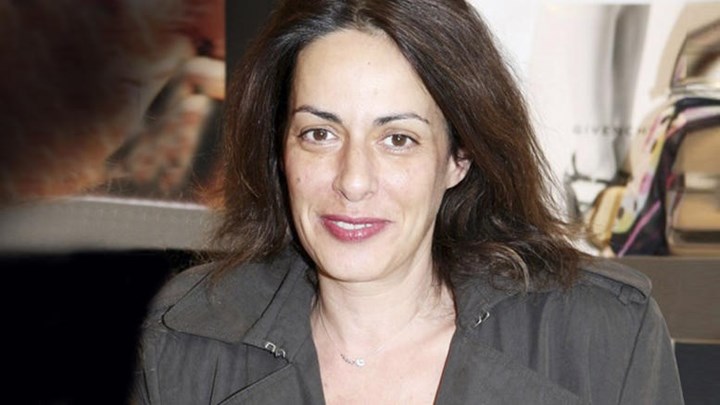 Σήμερα το τελευταίο αντίο στη Ρίκα Βαγιάνη