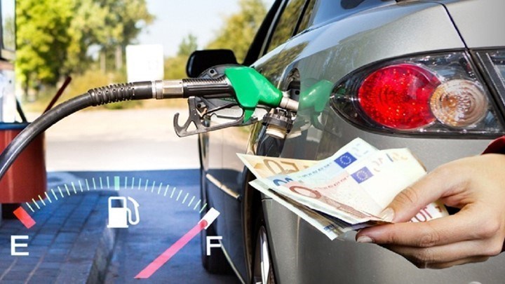 Ρυθμιστική Αρχή Ενέργειας: Άμεσα πλαφόν στη βενζίνη σε 17 νομούς