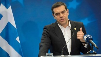 Το απόγευμα της Δευτέρας η συνεδρίαση της ΚΕ του ΣΥΡΙΖΑ – Ομιλία Τσίπρα