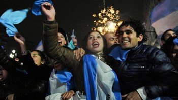 Η Γερουσία της Αργεντινής καταψήφισε το νομοσχέδιο για την αποποινικοποίηση της άμβλωσης
