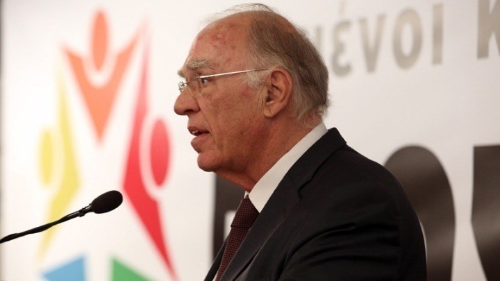 Λεβέντης: Ο Τσίπρας δεν έχει μπέσα – ΒΙΝΤΕΟ