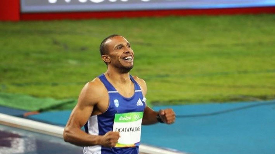 Στίβος: Άνετα στα ημιτελικά ο Δουβαλίδης