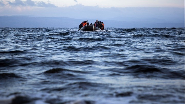 Τουρκία: Ναυάγιο σκάφους που μετέφερε μετανάστες – Εννέα νεκροί