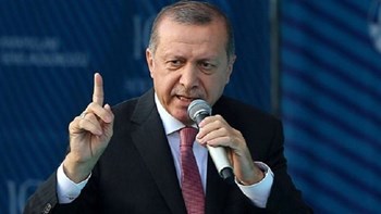 Καθησυχαστικός ο Ερντογάν για την τουρκική οικονομία: Μην φοβάστε τίποτα, όλα θα τακτοποιηθούν