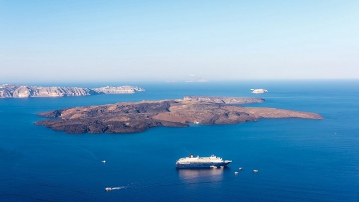Πότε συνέβη τελικά η έκρηξη του ηφαιστείου της Θήρας;