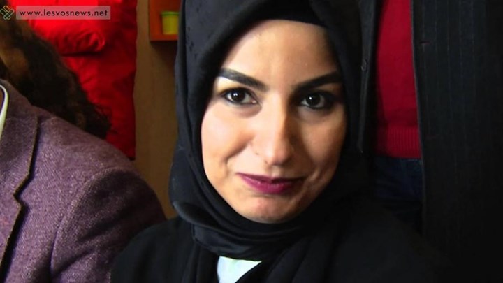 Ελλάδα “ψήφισε” για τις διακοπές της η κόρη του Μπιναλί Γιλντιρίμ – Ποιο μέρος επισκέφθηκε