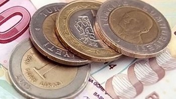 Δεν έχει τέλος η “κατρακύλα” της τουρκικής λίρας