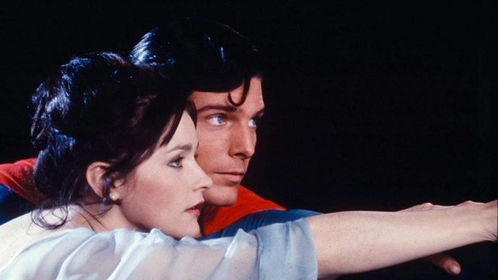 Αυτοκτονία ο θάνατος της “Λόις Λέιν” του Σούπερμαν