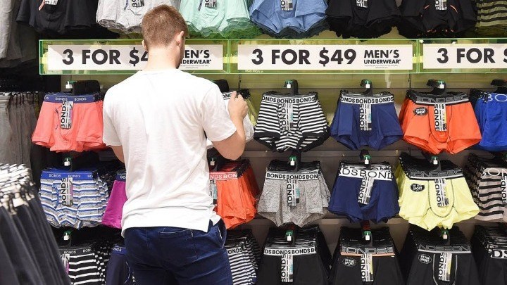 Μπόξερ ή σλιπ; – Η επιστήμη δίνει τη δική της απάντηση – Αυτό είναι το ιδανικό ανδρικό εσώρουχο