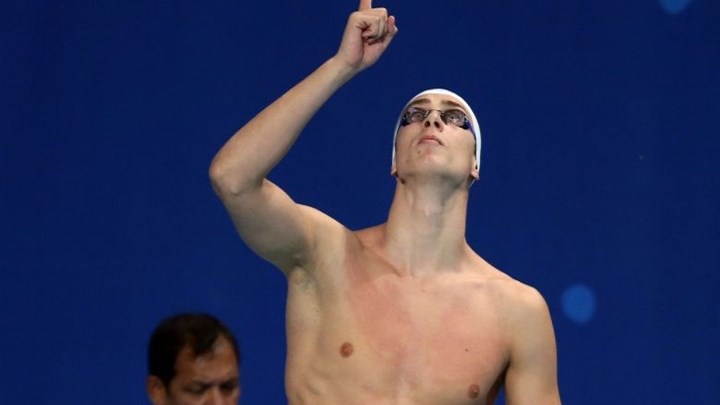 Η μεγάλη κούρσα του Γκολομέεβ προς το αργυρό μετάλλιο – ΒΙΝΤΕΟ