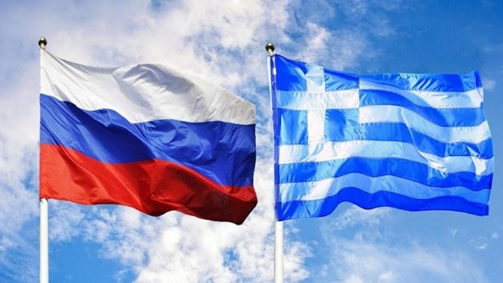 Εξηγήσεις ζητεί η Μόσχα για την άρνηση βίζας από την Αθήνα σε Ρώσους κληρικούς