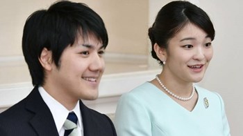 Τα χρέη της πεθεράς καθυστερούν τον γάμο της πριγκίπισσας της Ιαπωνίας