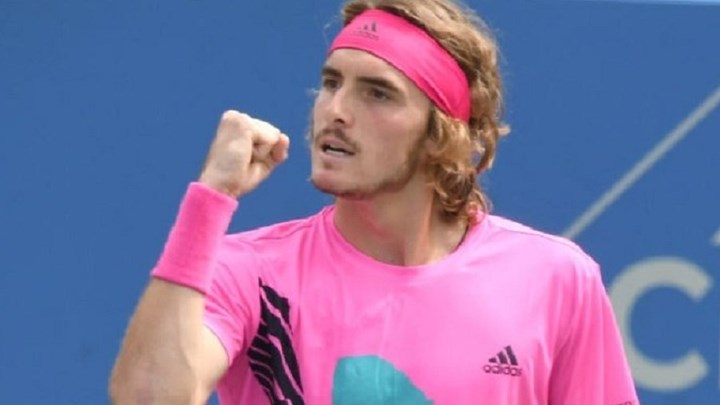 Το συγκινητικό μήνυμα του Τσιτσιπά για την Ελλάδα μετά την σπουδαία νίκη επί του Τζόκοβιτς – ΦΩΤΟ