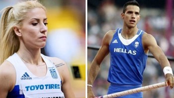 Άλμα της Παπαχρήστου με στόχο το χρυσό μετάλλιο, Φιλιππίδης και Δουβαλίδης για τελικό